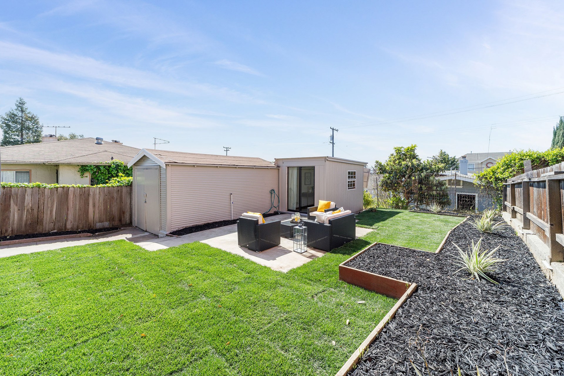 5871 Harbord Drive