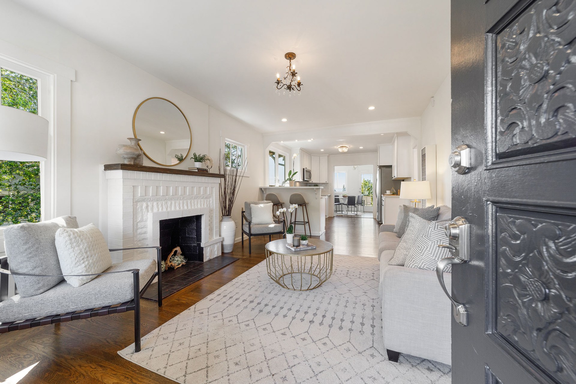 5871 Harbord Drive