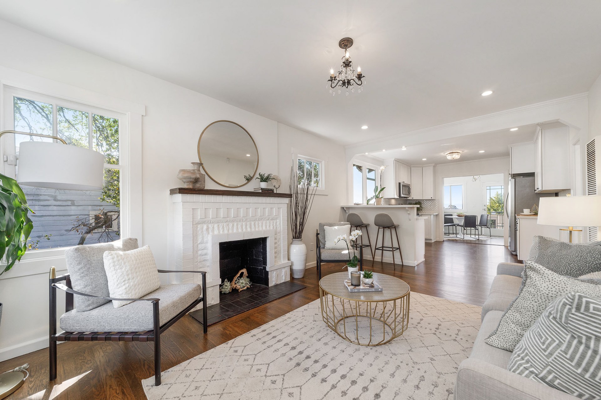5871 Harbord Drive