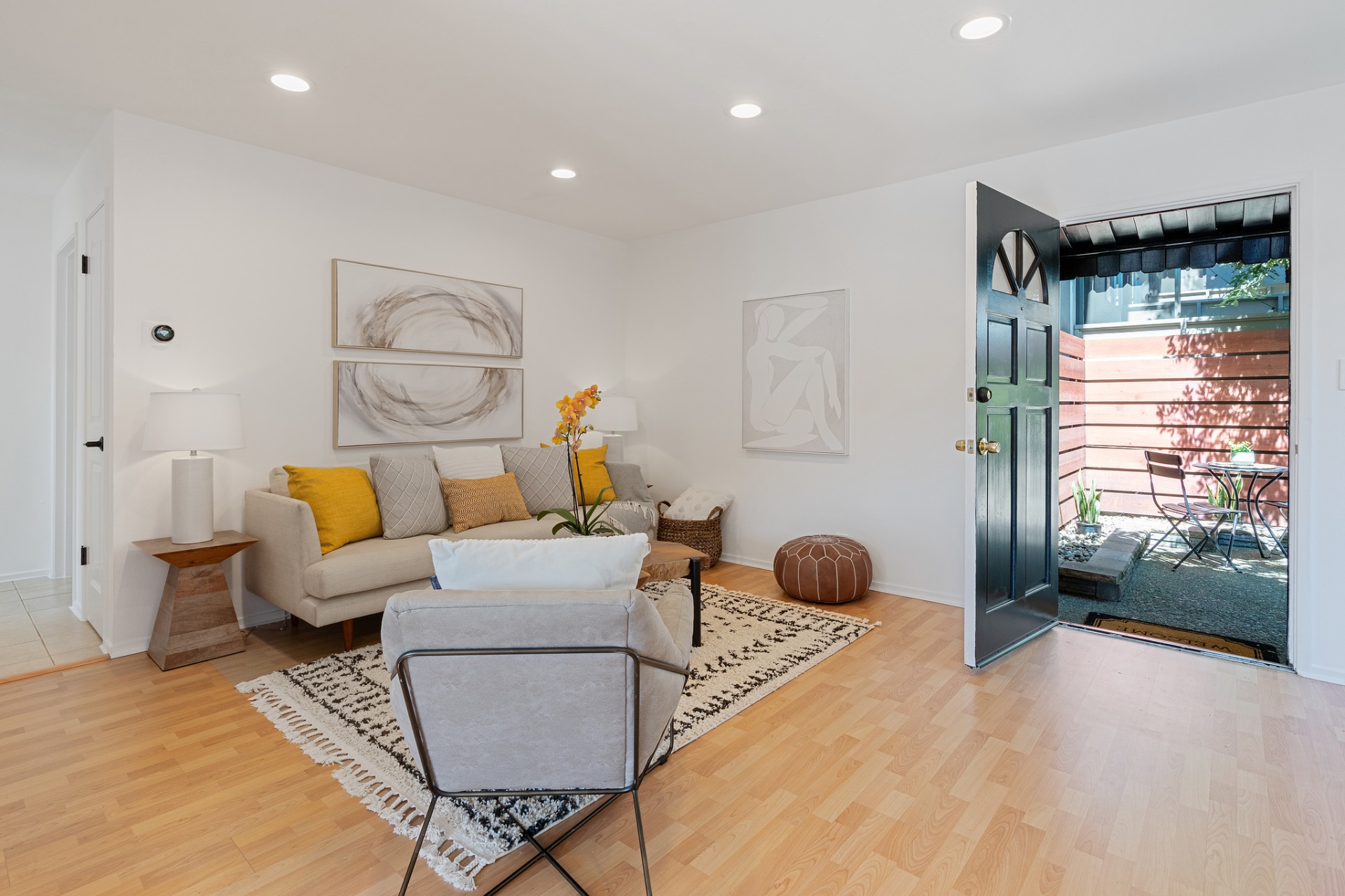 5871 Harbord Drive