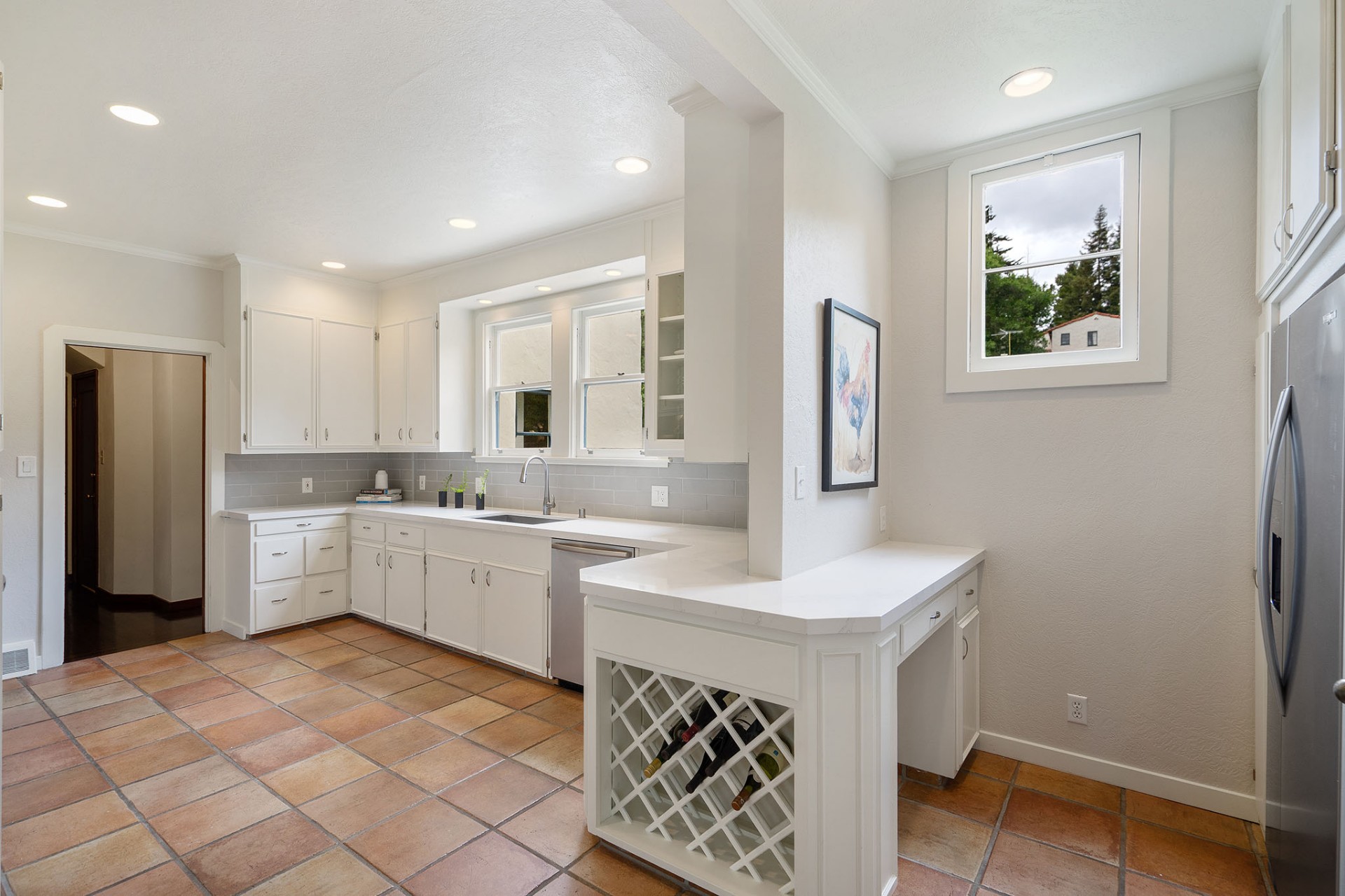 5871 Harbord Drive