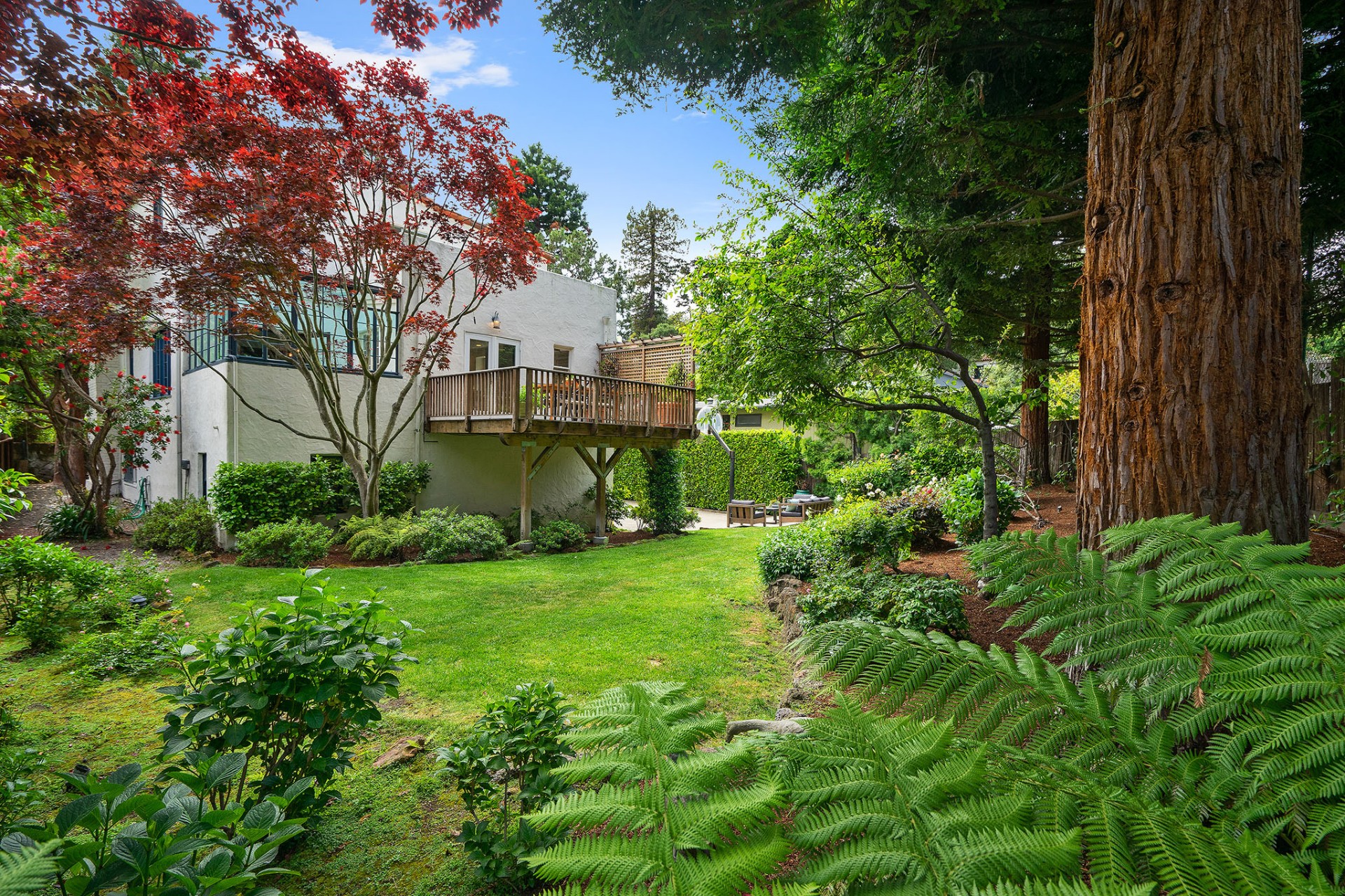 5871 Harbord Drive