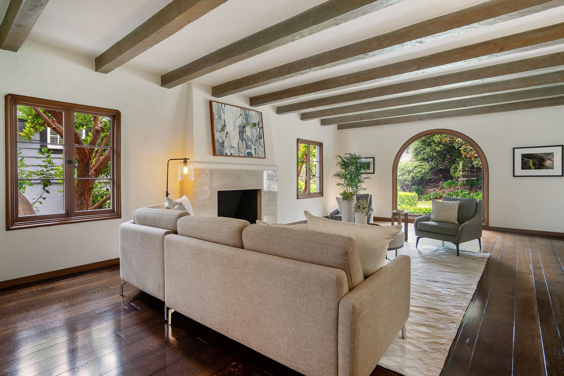 5871 Harbord Drive