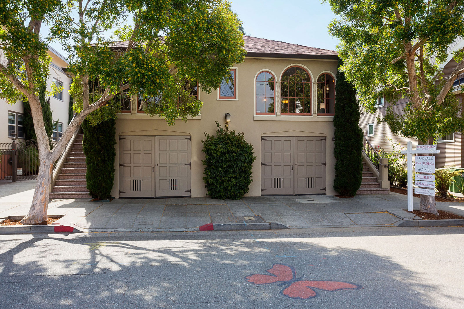 5871 Harbord Drive