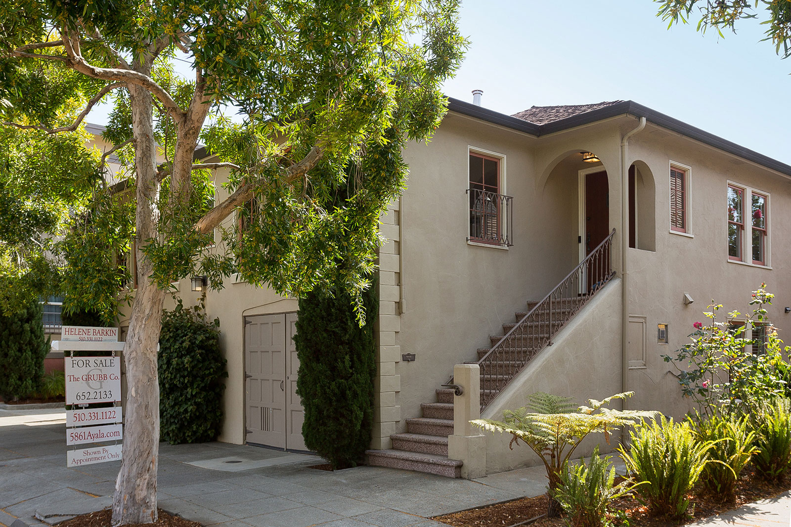 5871 Harbord Drive