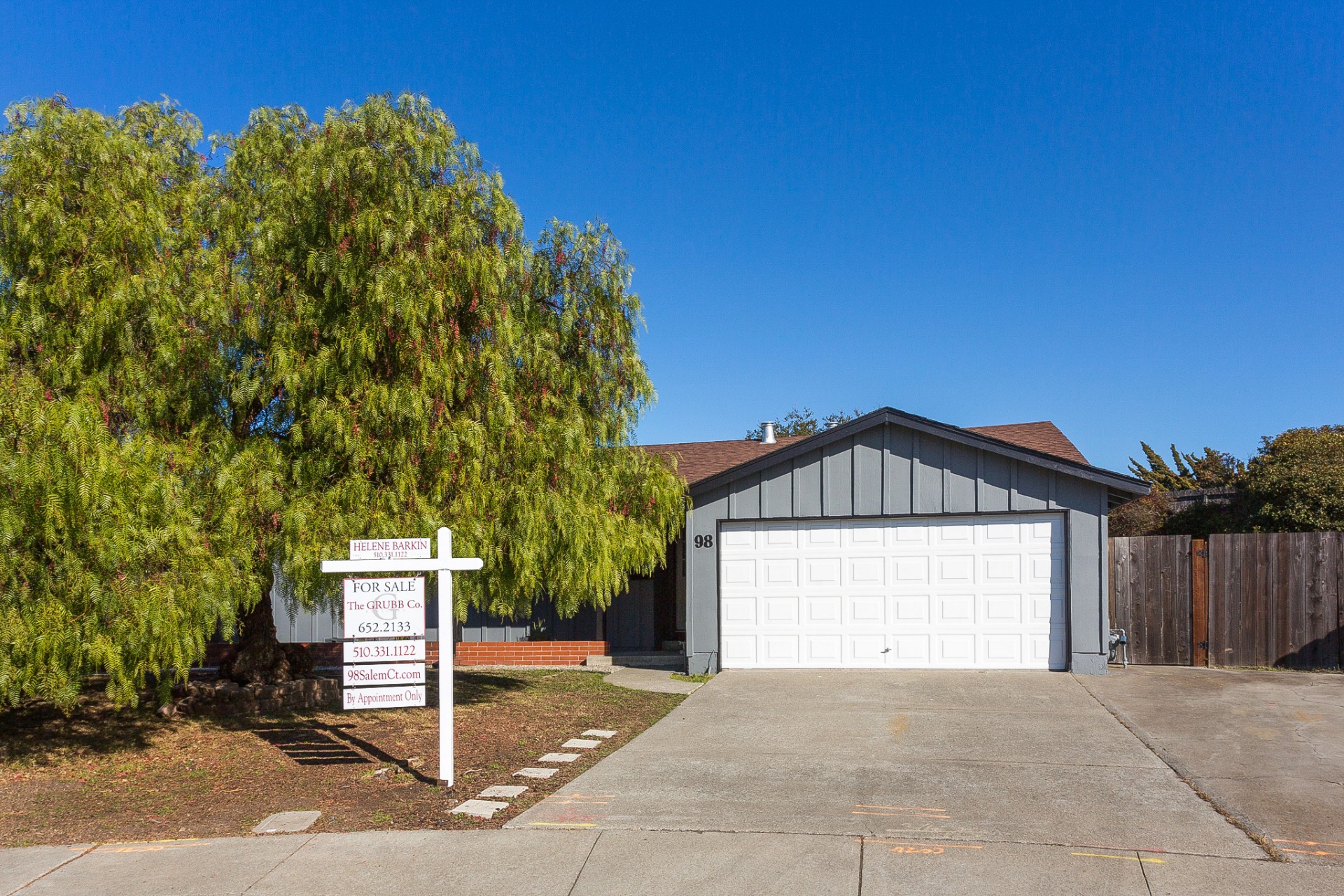 5871 Harbord Drive