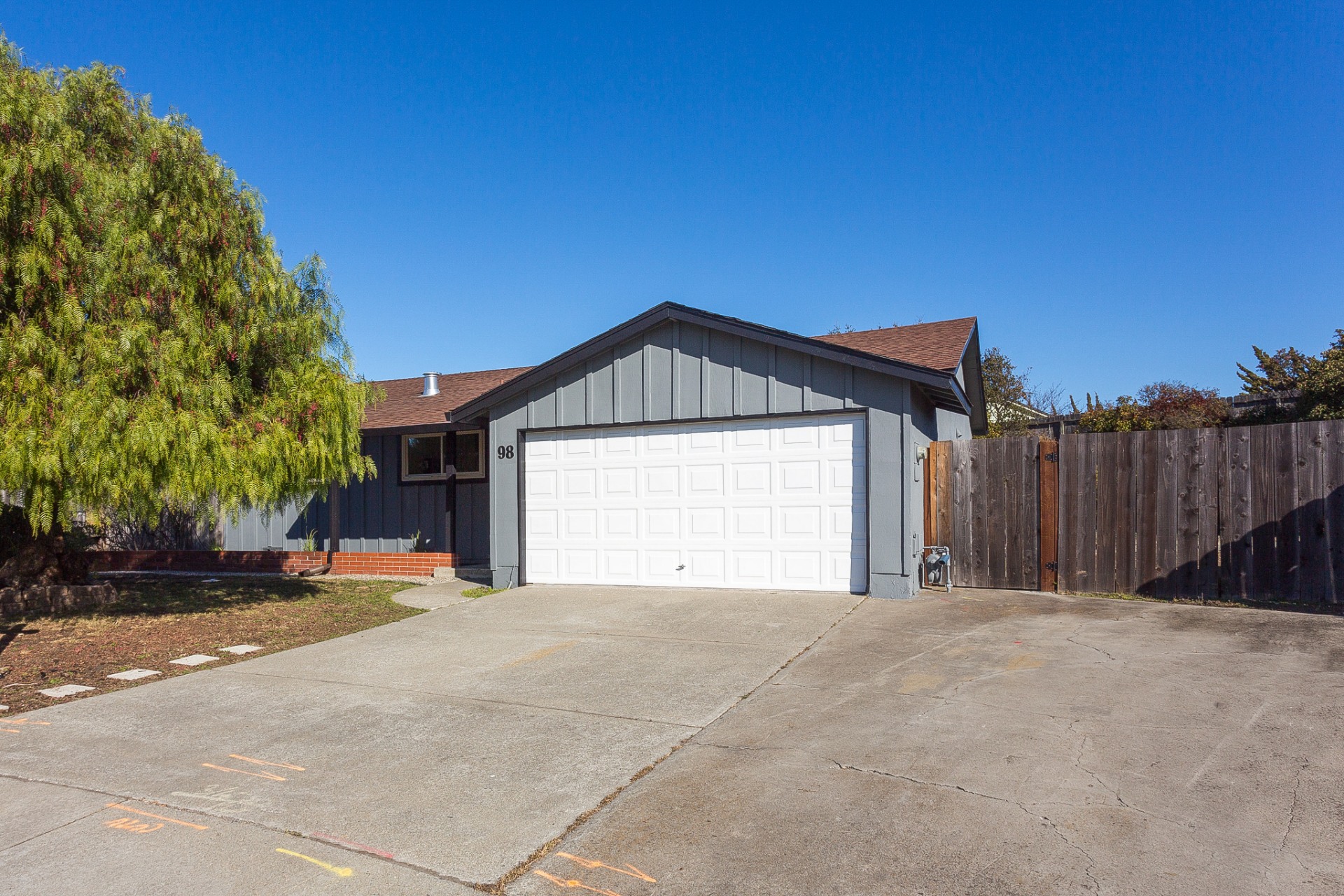 5871 Harbord Drive