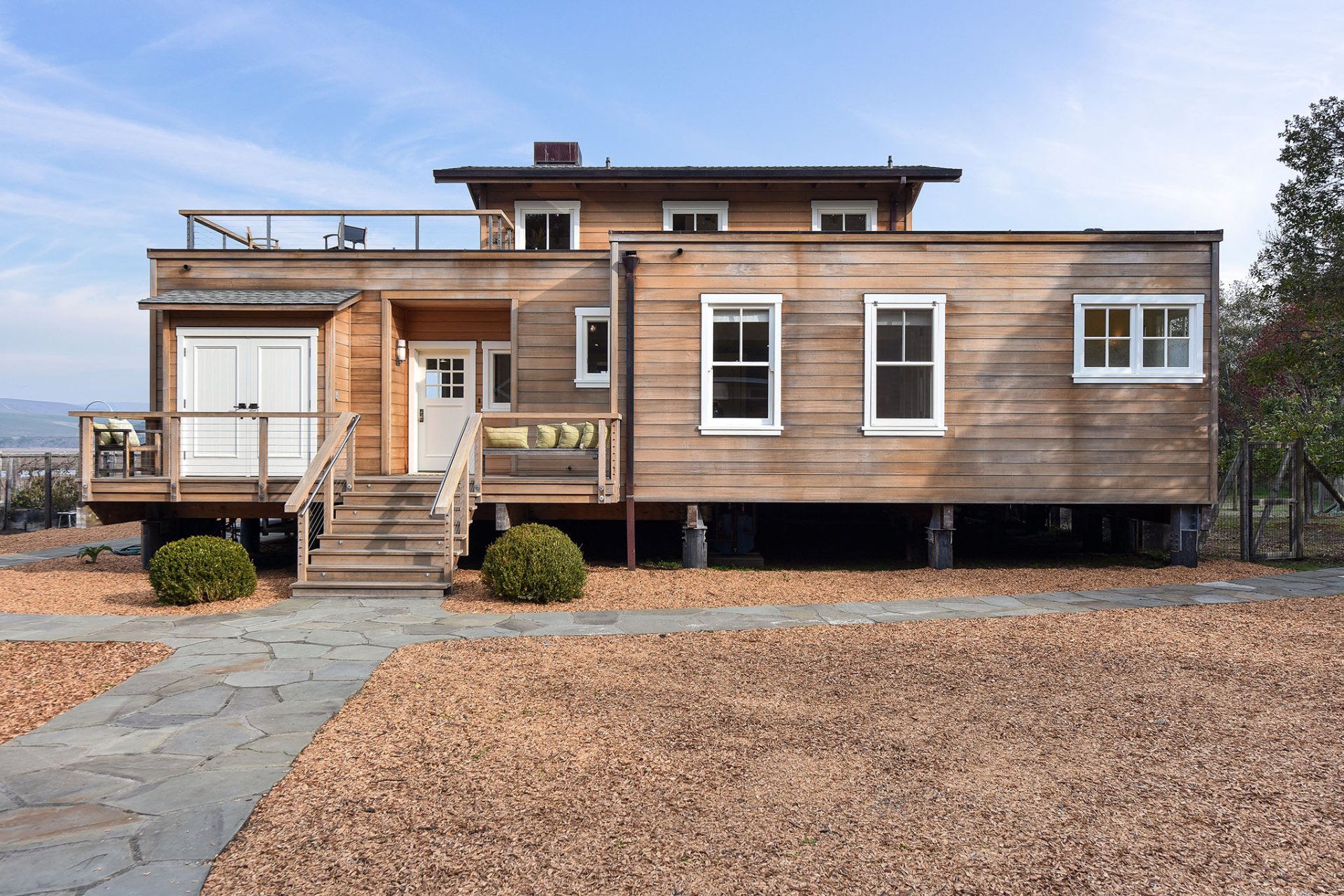 5871 Harbord Drive