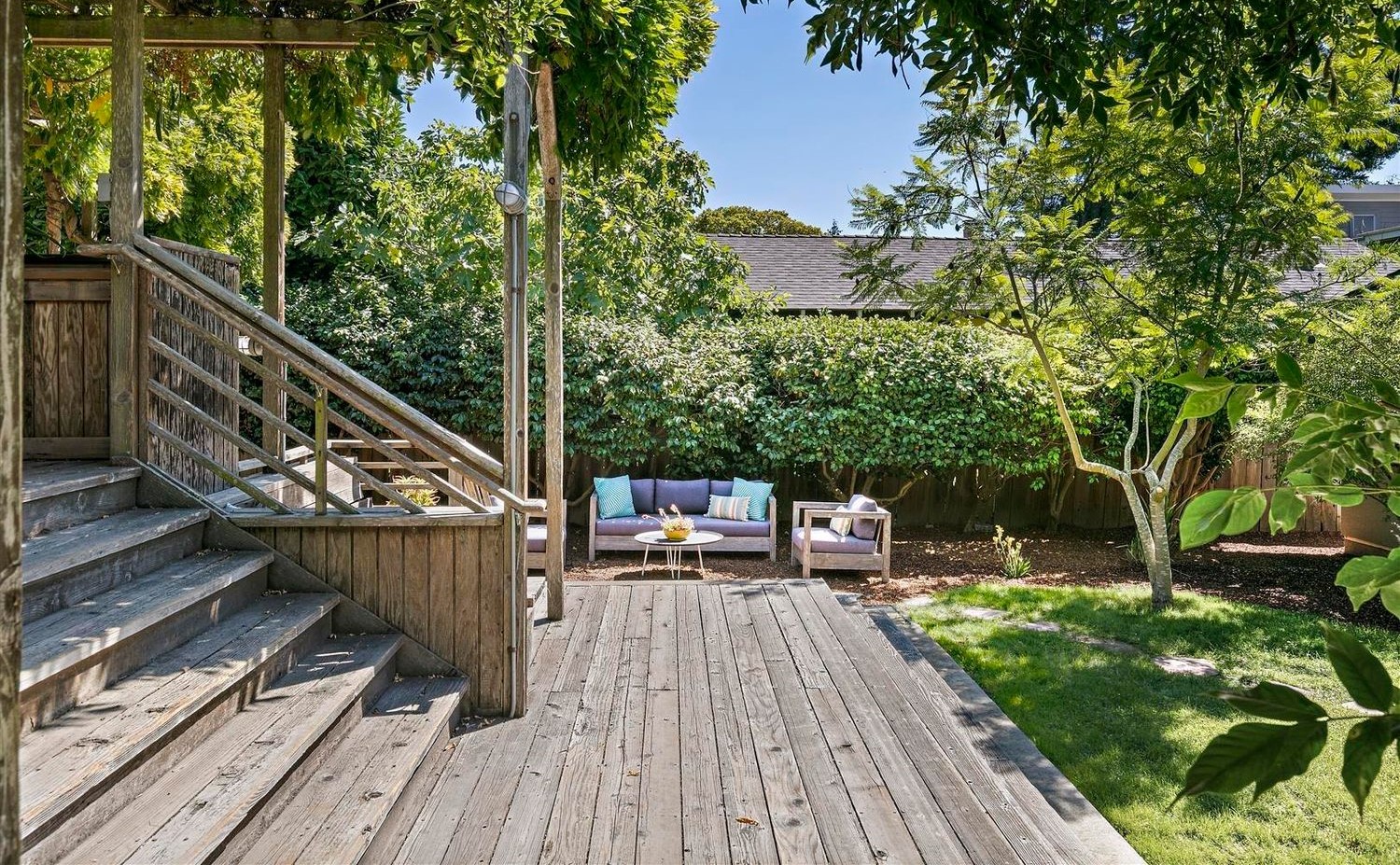 5871 Harbord Drive