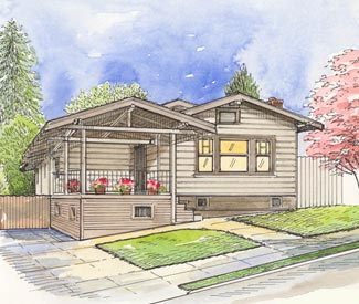 5871 Harbord Drive