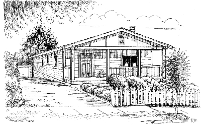5871 Harbord Drive