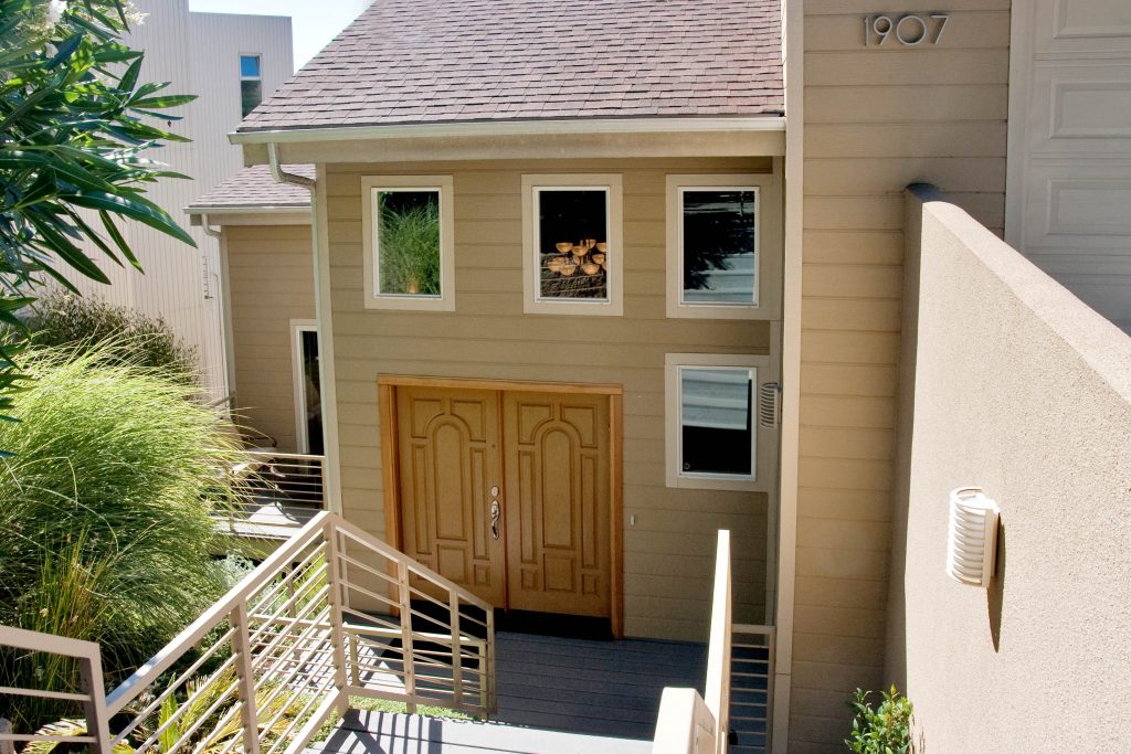 5871 Harbord Drive