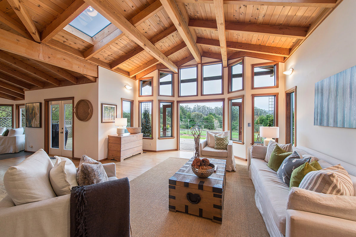 12088 State Route 1 Pt. Reyes