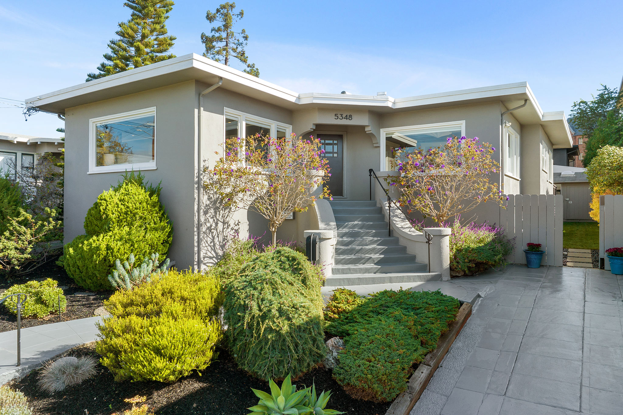 5871 Harbord Drive