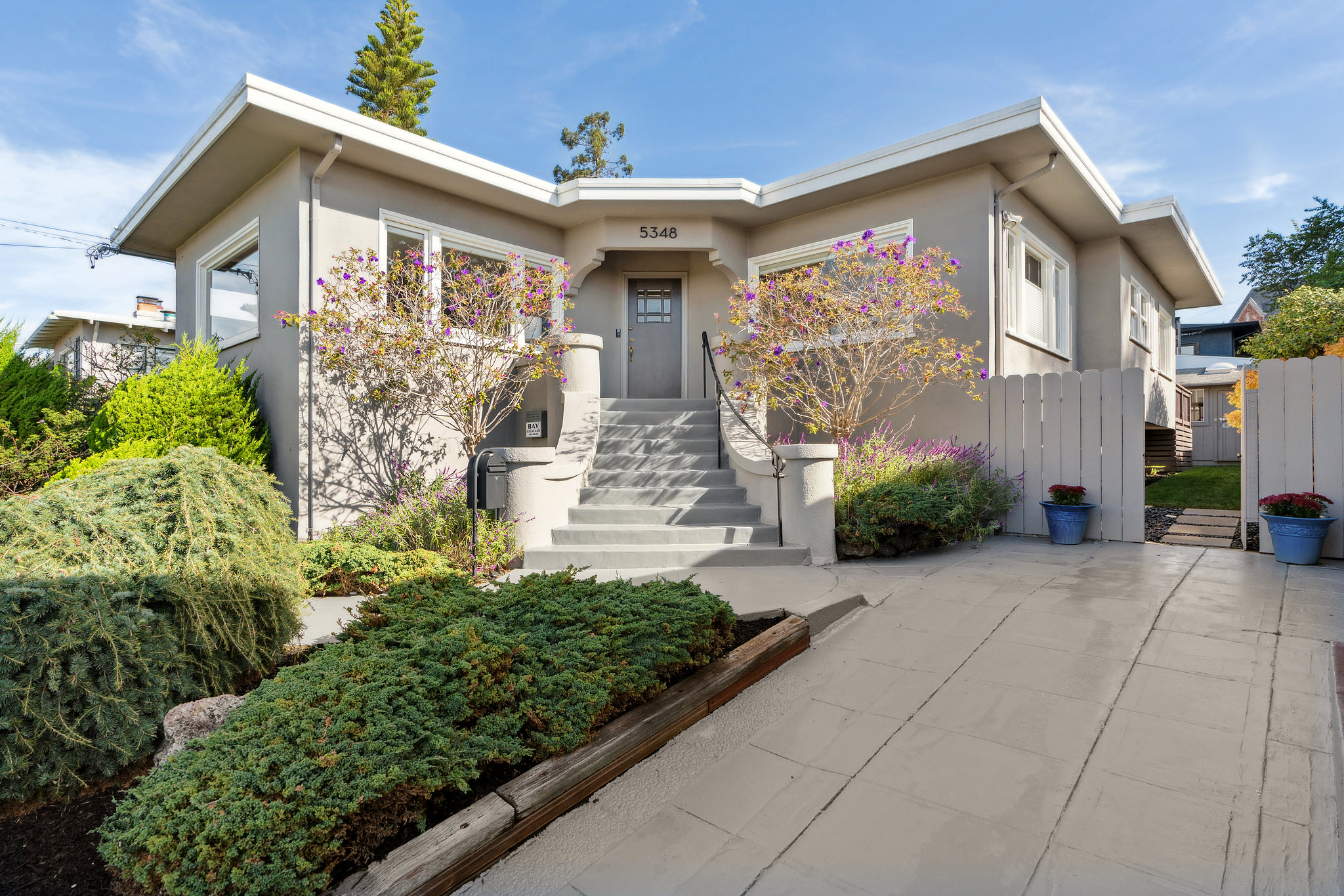 5871 Harbord Drive