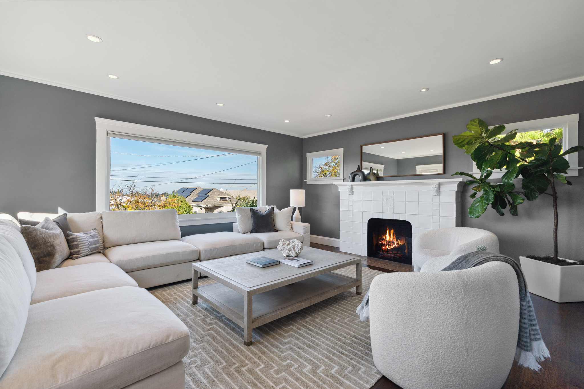 5871 Harbord Drive