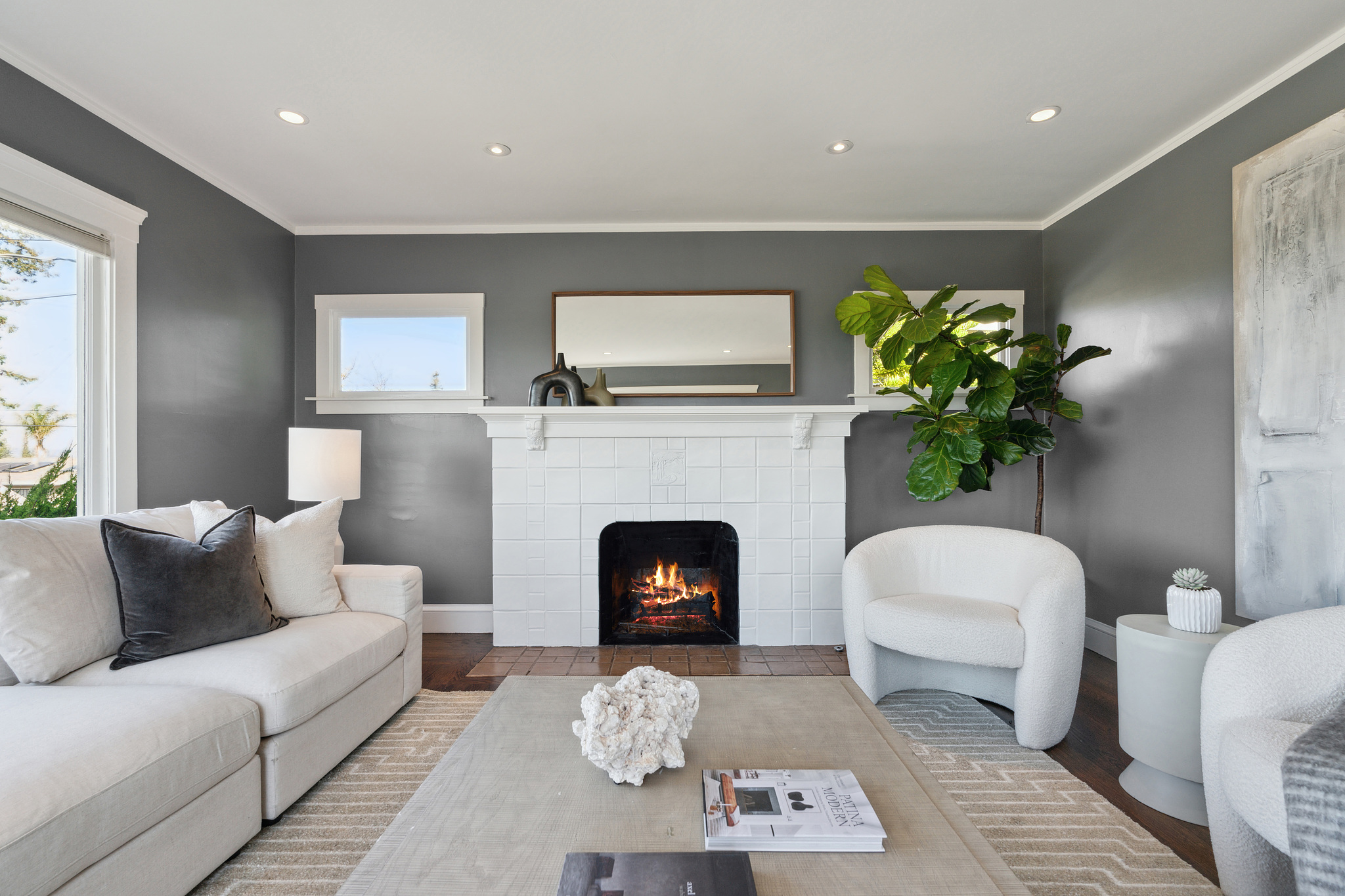 5871 Harbord Drive