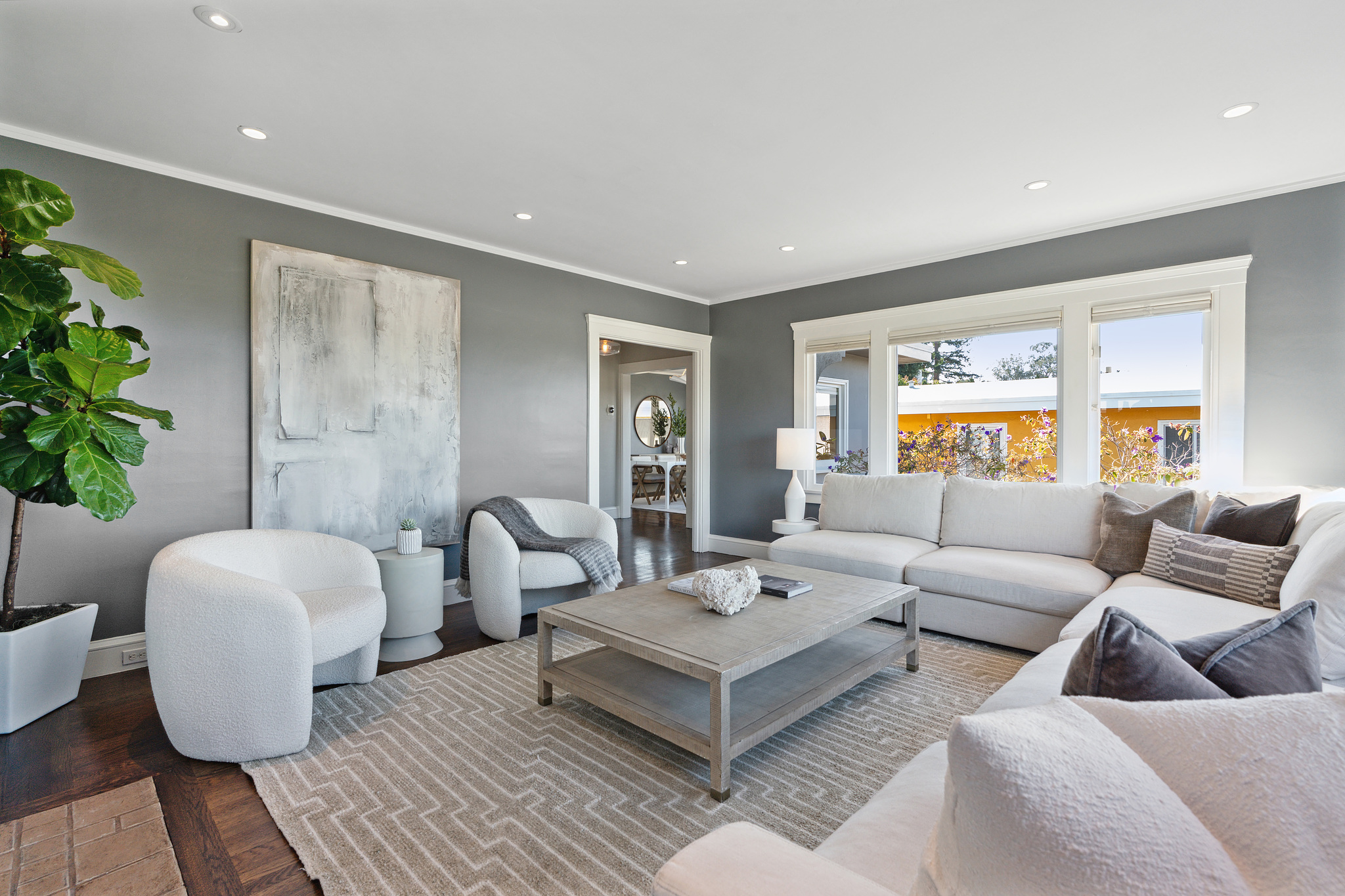 5871 Harbord Drive