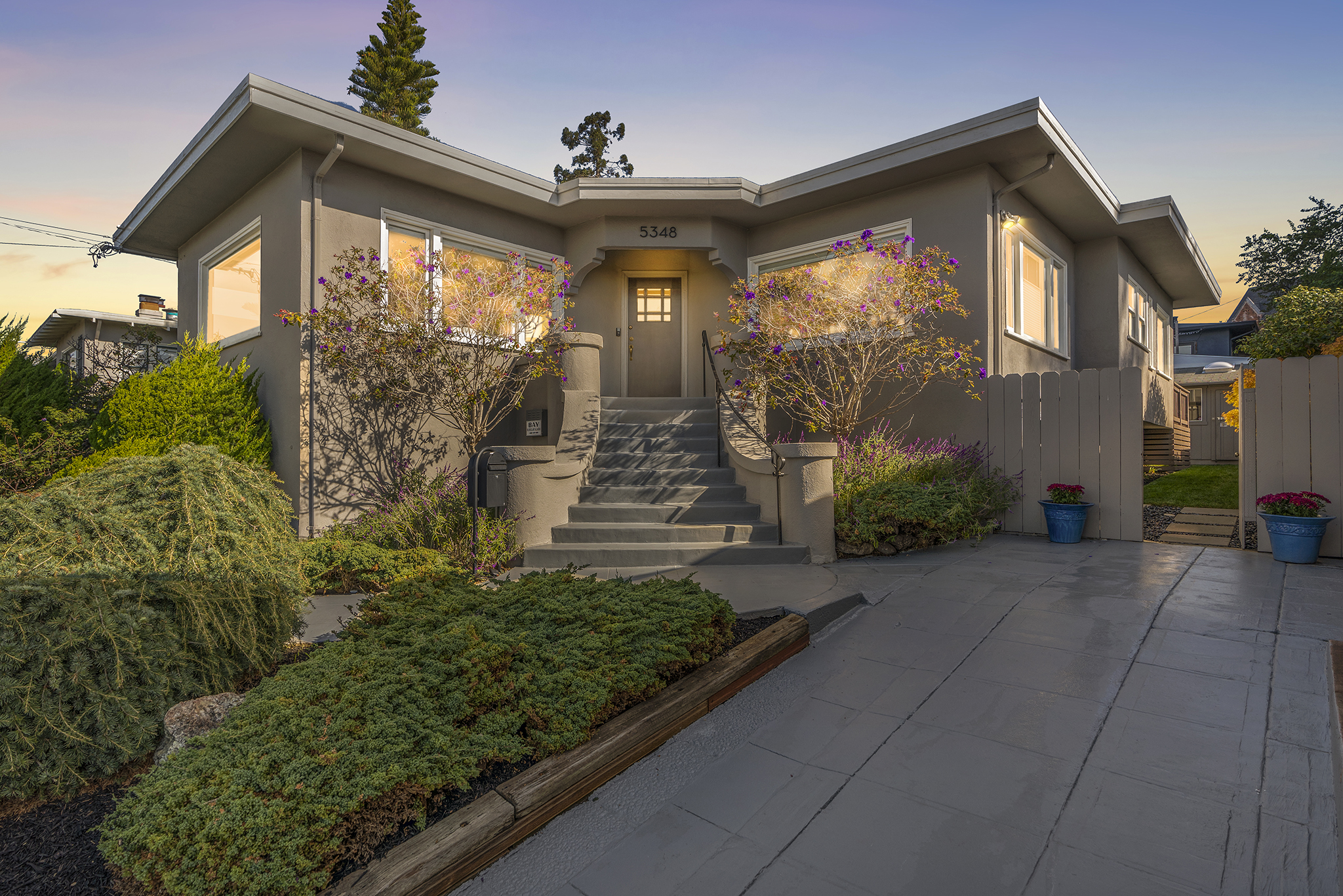 5871 Harbord Drive