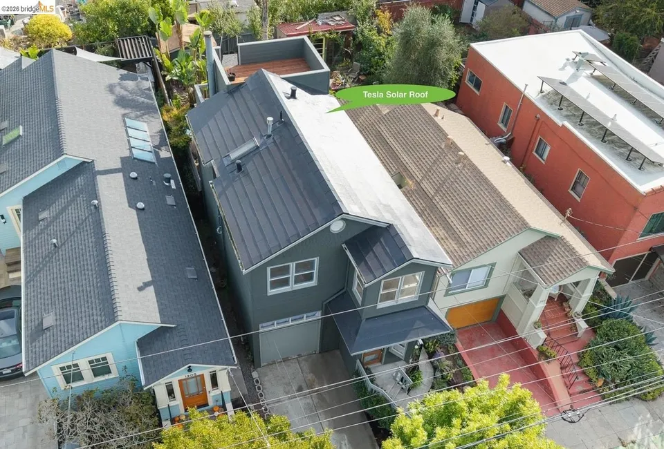 5871 Harbord Drive