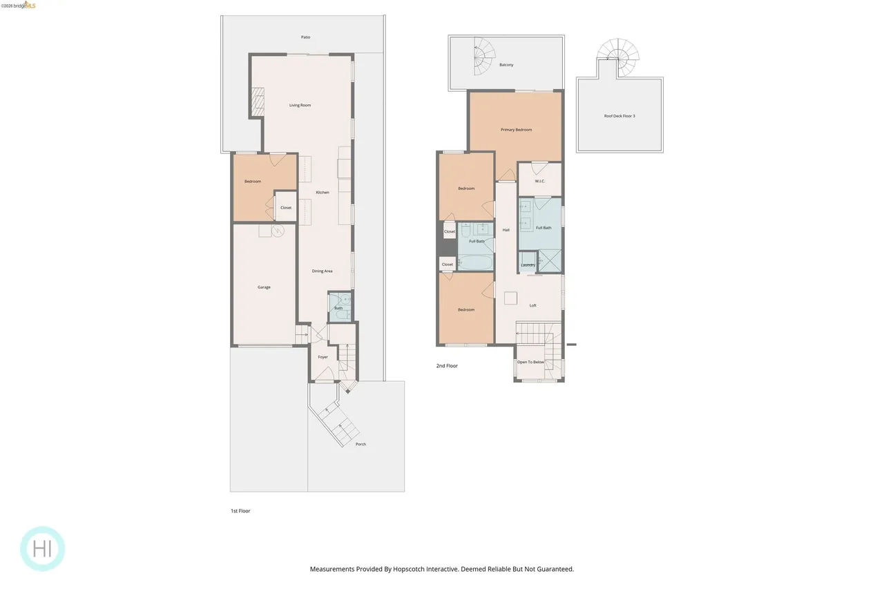 5871 Harbord Drive