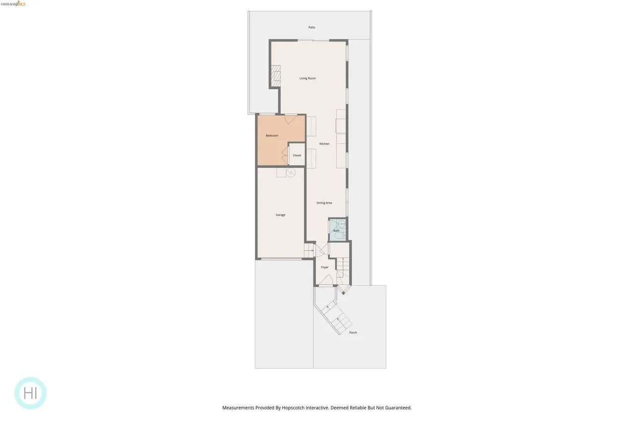 5871 Harbord Drive