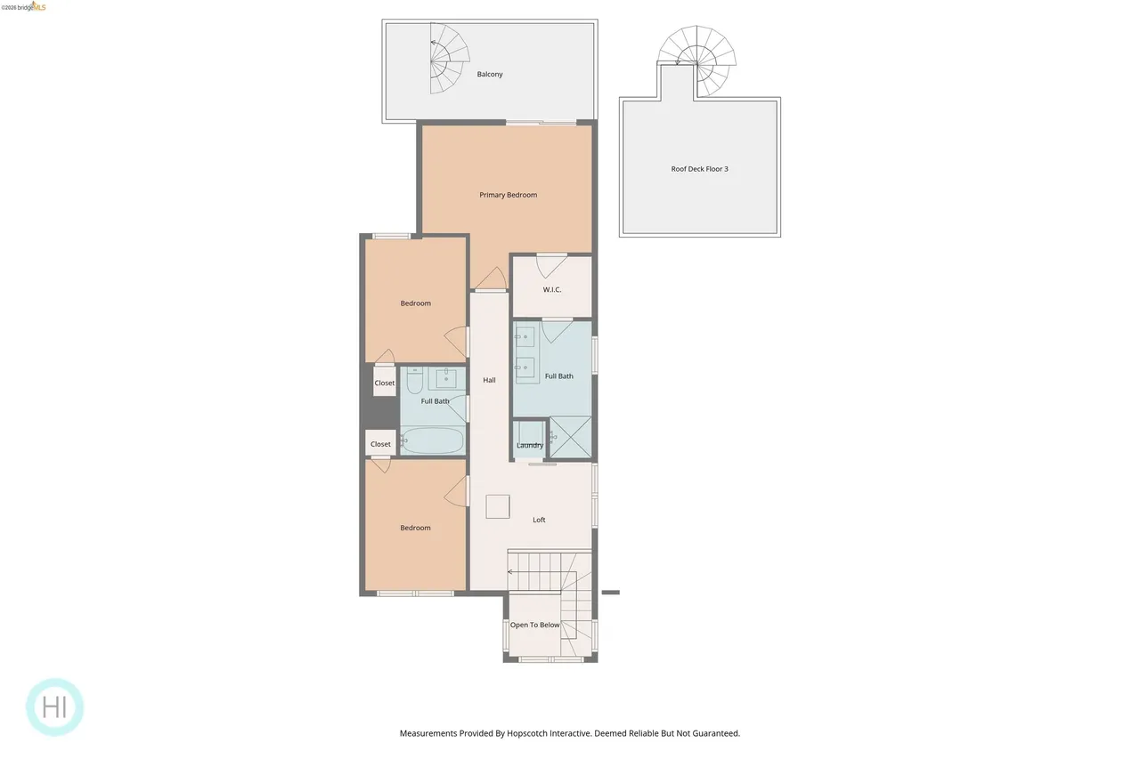 5871 Harbord Drive