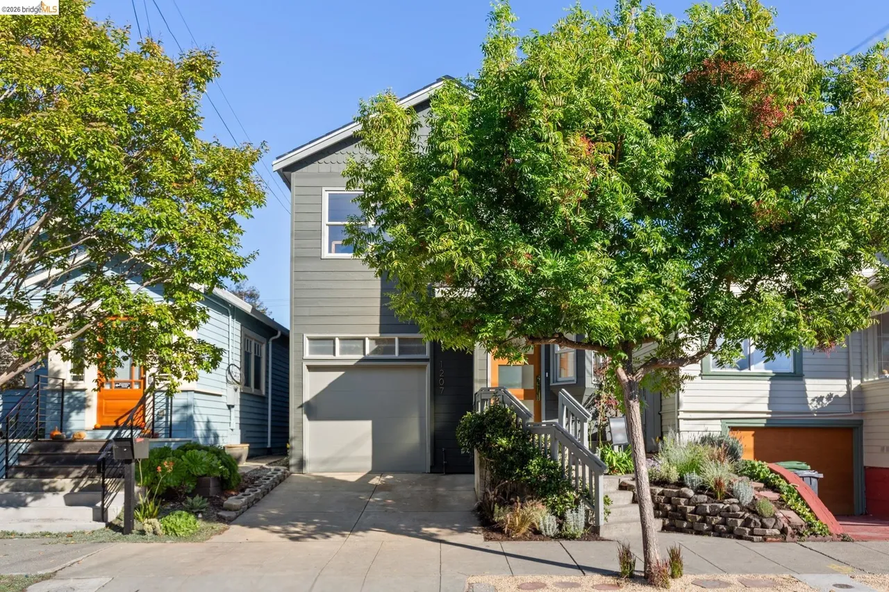 5871 Harbord Drive