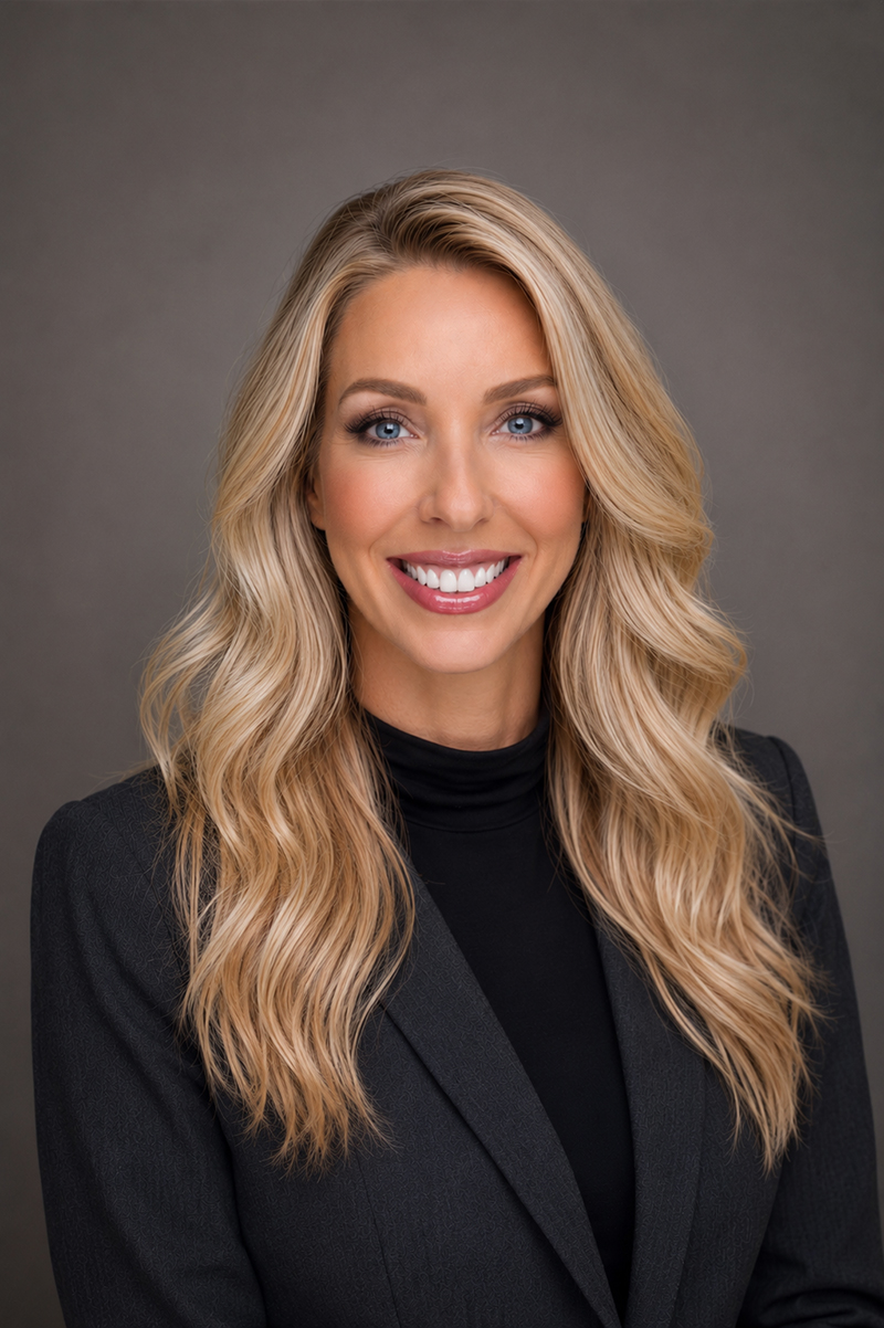 Stephanie Maillard | Agent Photo