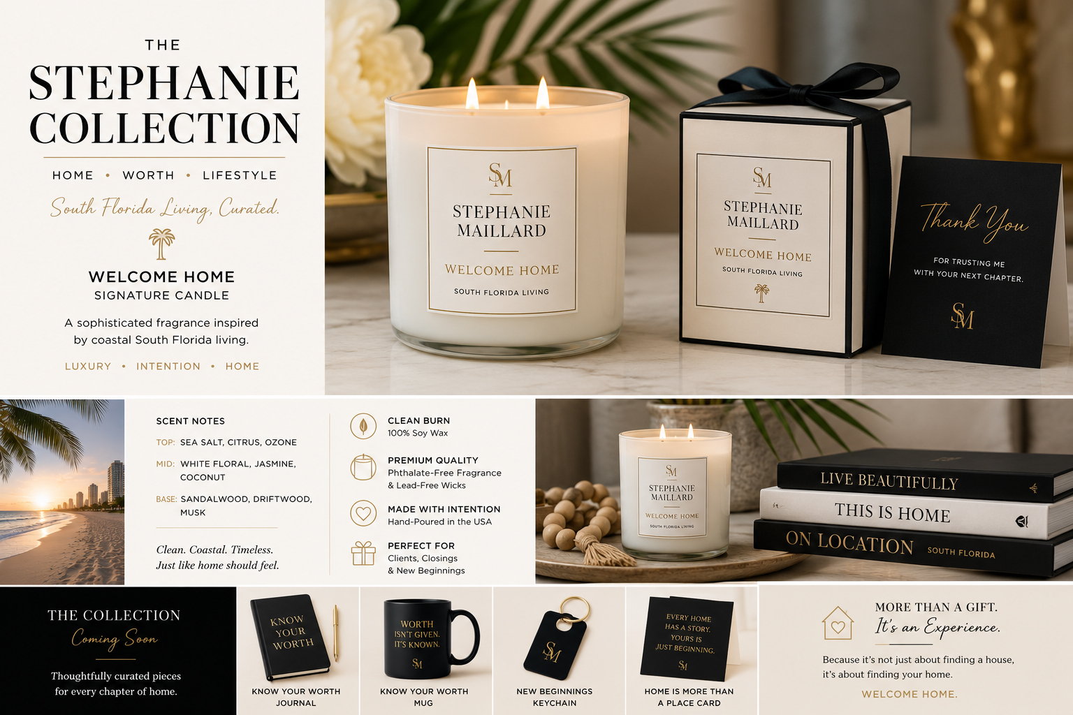 candles
