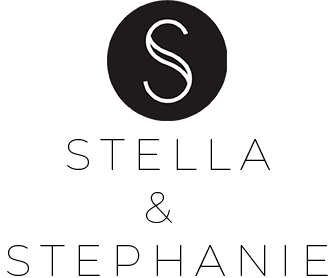 STELLA & STEPHANIE
