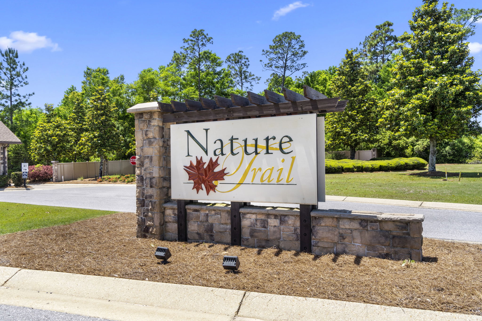 Nature Trail