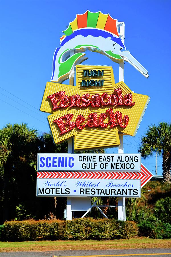 Pensacola Beach