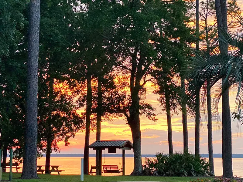 Orange Beach