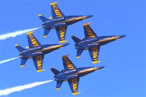 Blue Angels