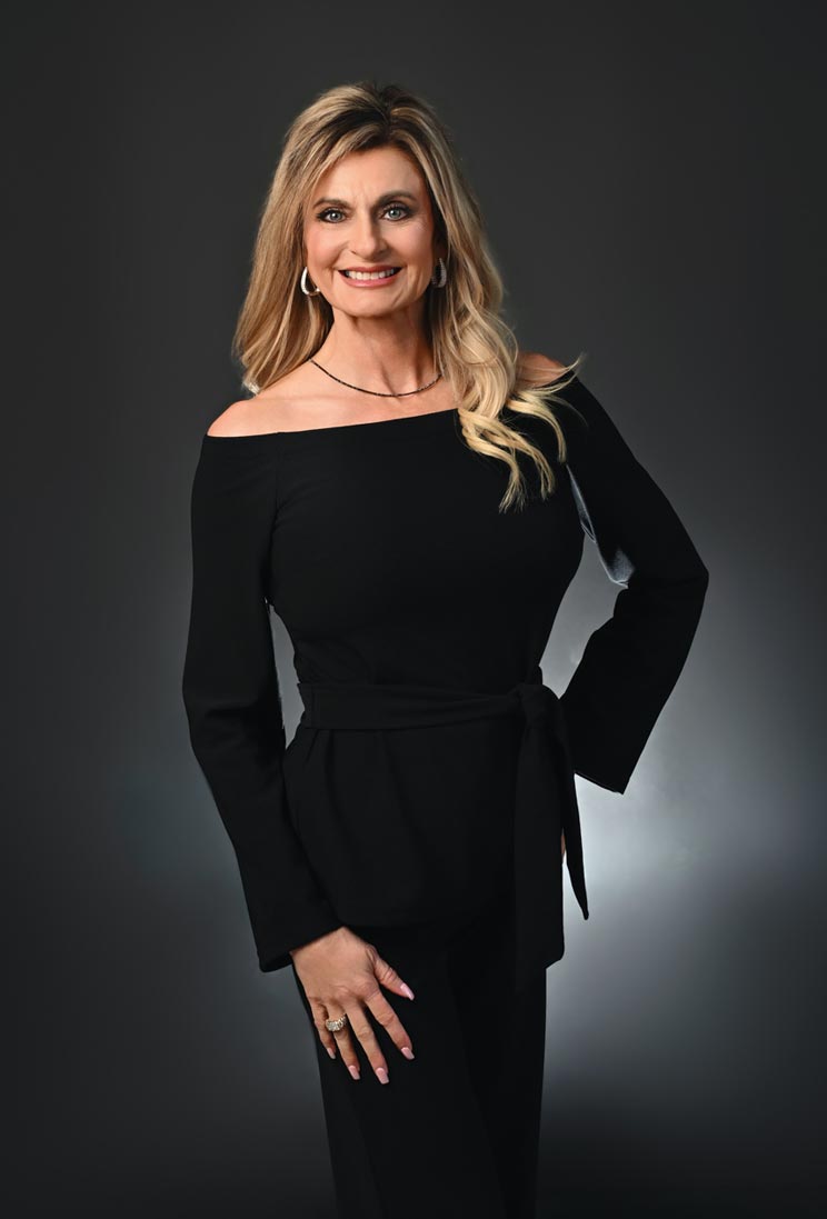 Sherri Ziegler