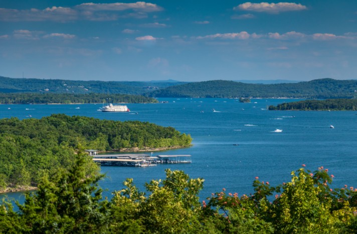 Branson
