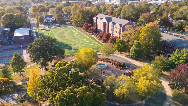 Springfield-Drury