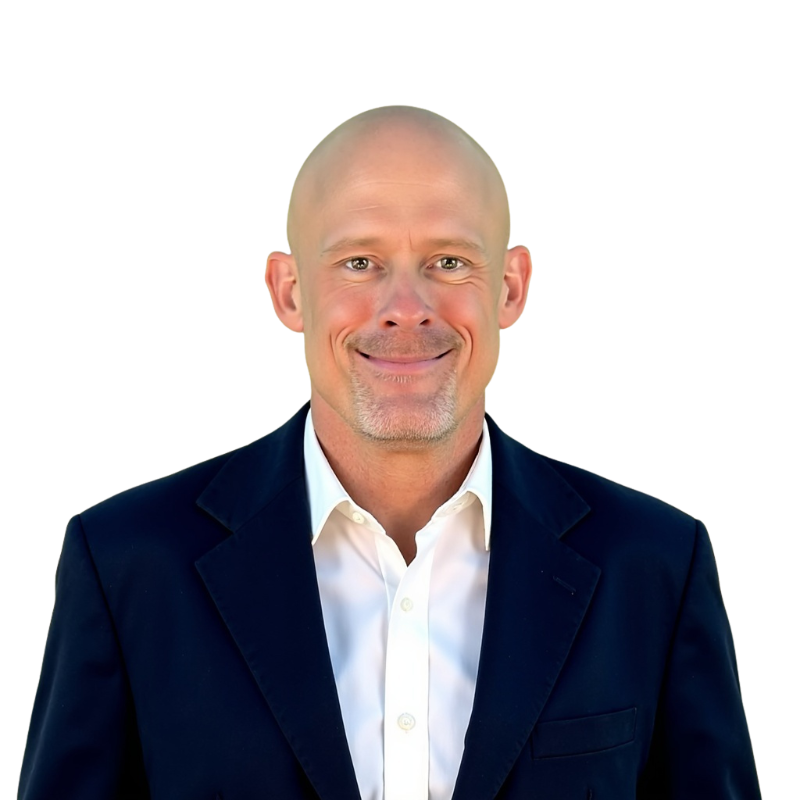 Monty Peterson