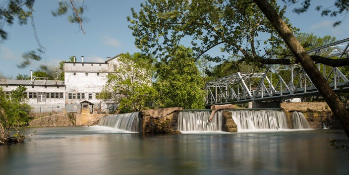 Ozark