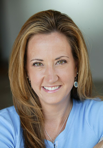 Chrissy Caputo