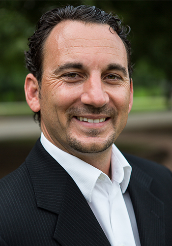 Mike Caputo