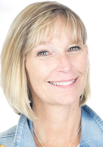 Bronwyn O'Brien