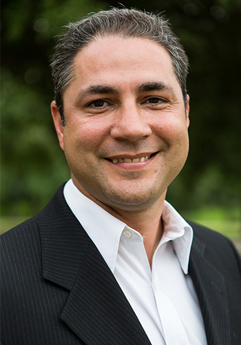 Charles Waibel