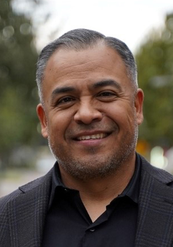 Jacob Chagoya