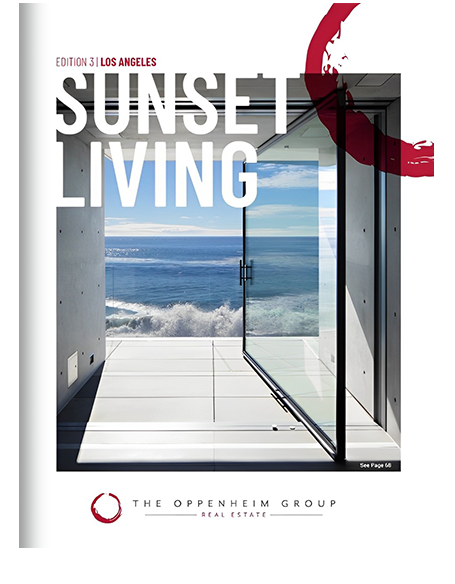 Sunset Living