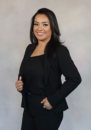 Gladys   Alcantara