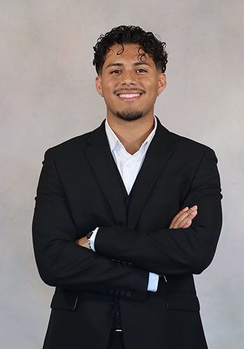 Jacob  Romo