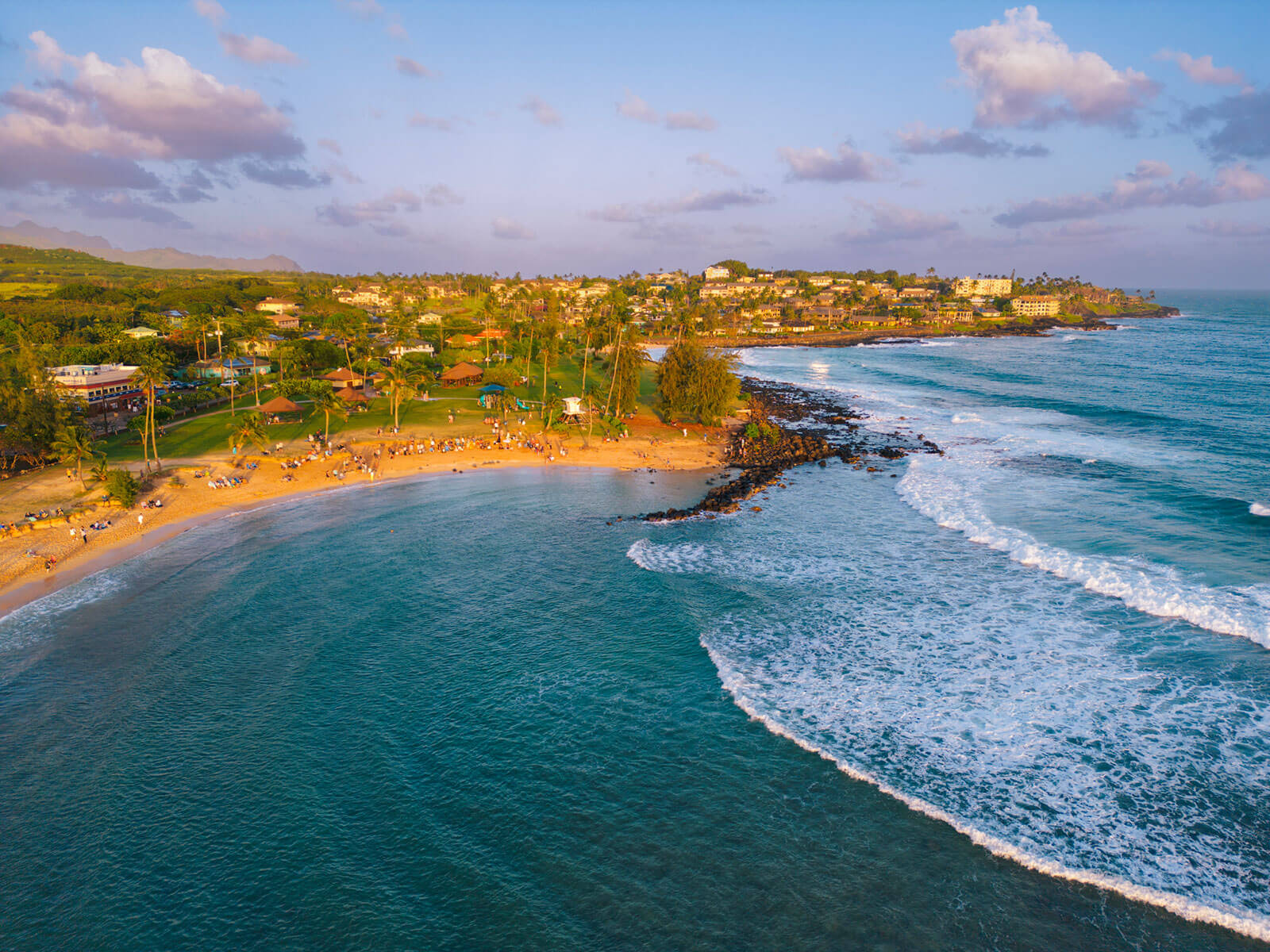 Kōloa & Poʻipū