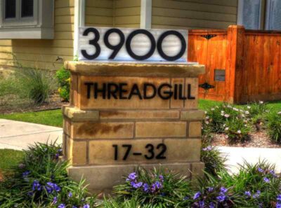 3900 Threadgill – David Weekley Garden Homes